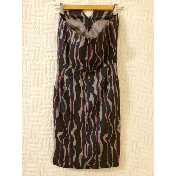 Trina Turk Dress - Picture 3 of 4